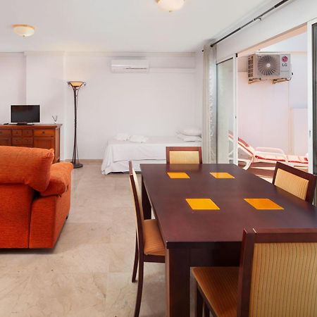 Marina Dorada Blue Haven By Alfresco Stays El Faro Exterior photo