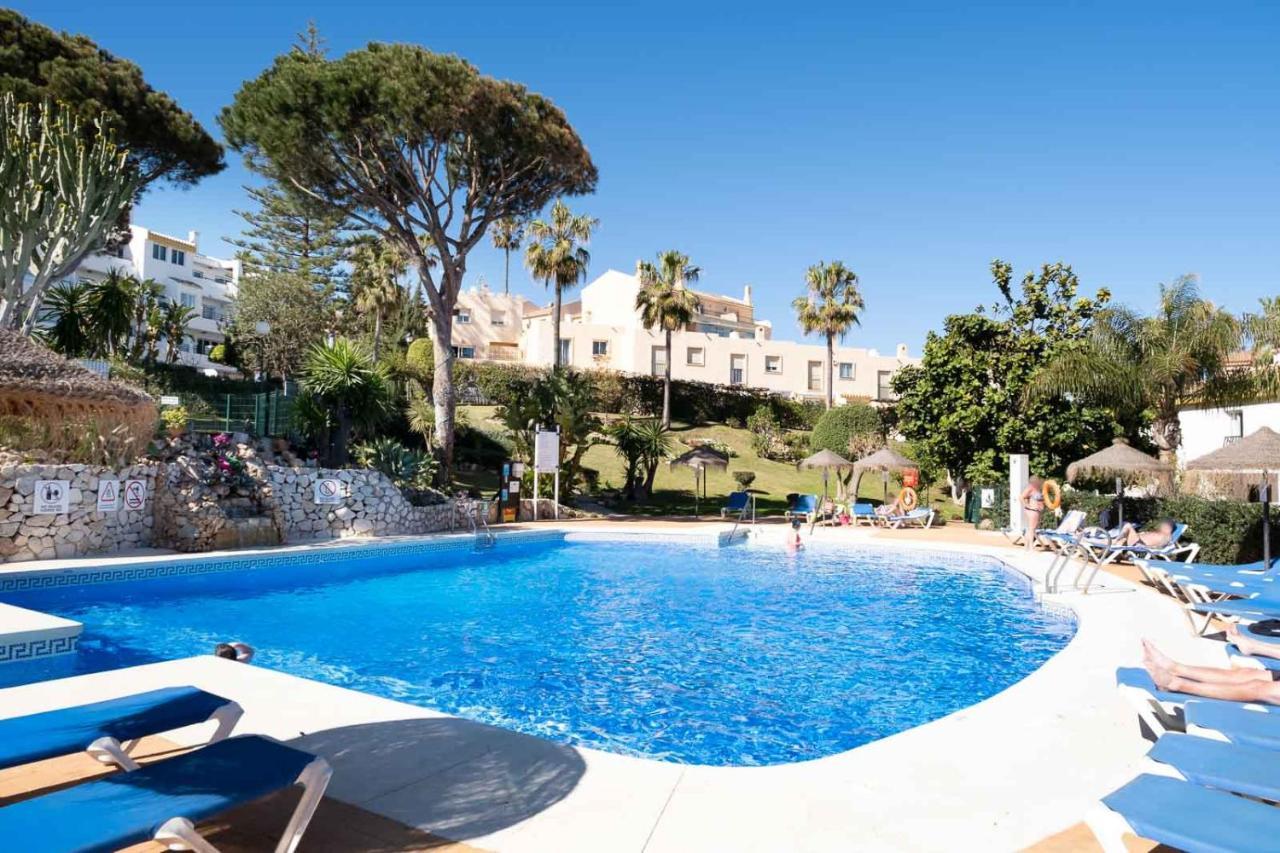 Marina Dorada Blue Haven By Alfresco Stays El Faro Exterior photo