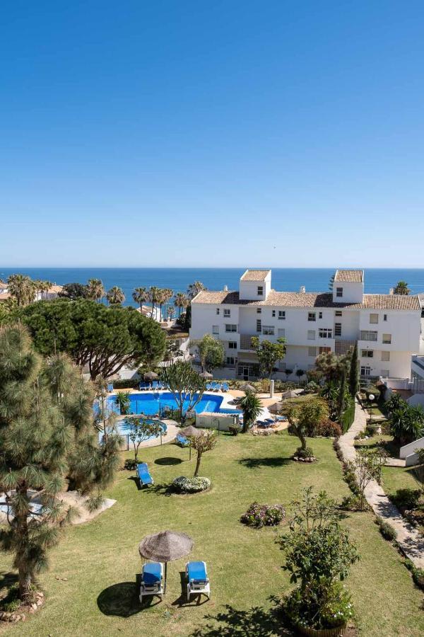 Marina Dorada Blue Haven By Alfresco Stays El Faro Exterior photo