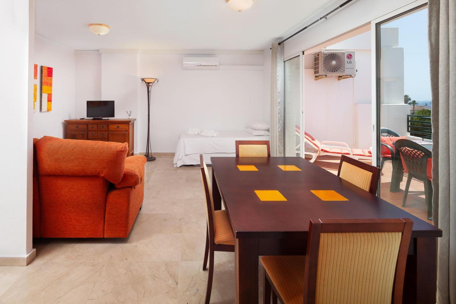 Marina Dorada Blue Haven By Alfresco Stays El Faro Exterior photo