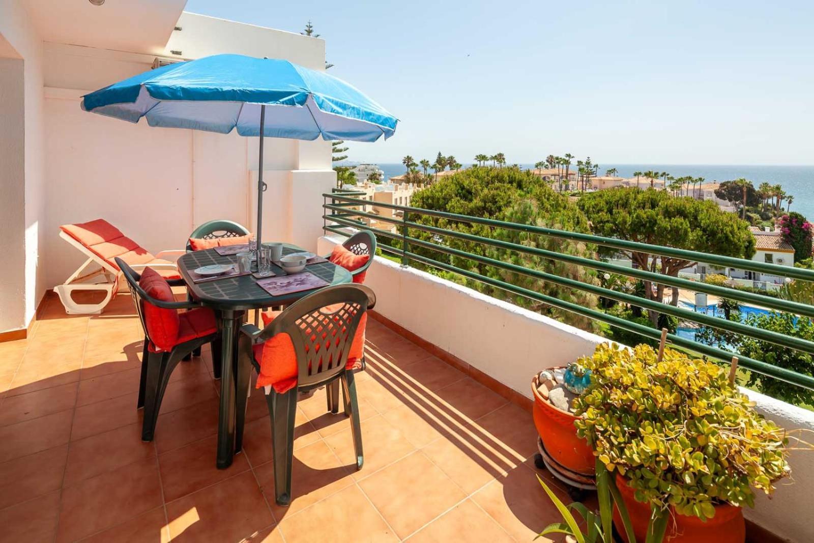 Marina Dorada Blue Haven By Alfresco Stays El Faro Exterior photo