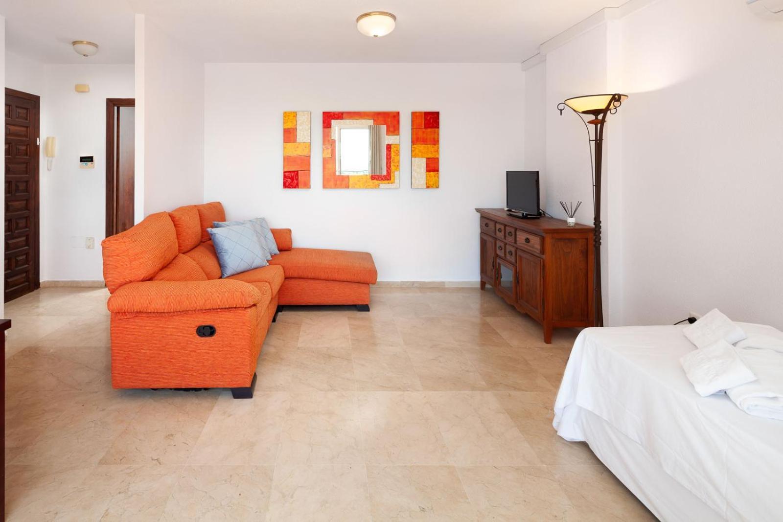 Marina Dorada Blue Haven By Alfresco Stays El Faro Exterior photo