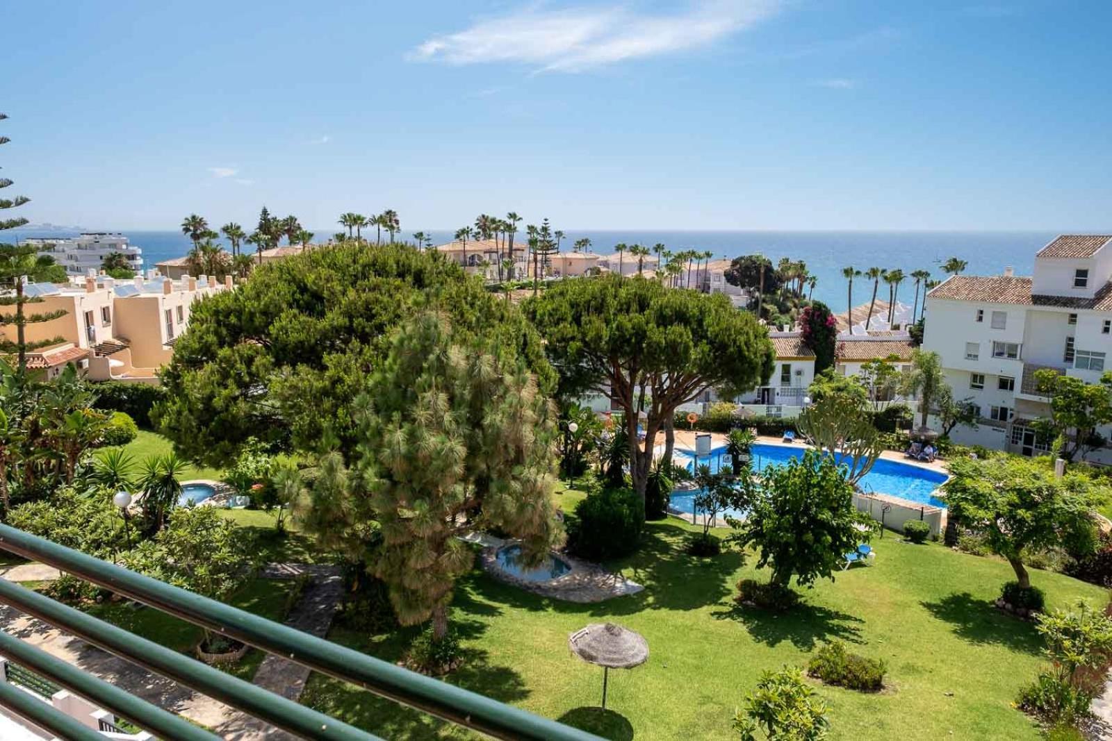 Marina Dorada Blue Haven By Alfresco Stays El Faro Exterior photo